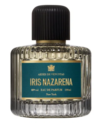 Aedes De Venustas Iris Nazarena Eau De Parfum 100 ml In White