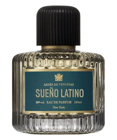 Aedes De Venustas Sueño Latino Eau De Parfum 100 ml
