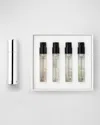 Aeir Molecular De Parfum Discovery Kit