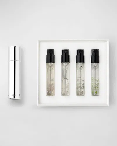 Aeir Molecular De Parfum Discovery Kit