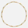 Aelea Studio Women's Gold Amal Necklace In Gold