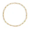 Aelea Studio Women's Gold Harlow Necklace In Gold