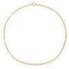 Aelea Studio Women's White / Yellow Lyna Necklace In Multi