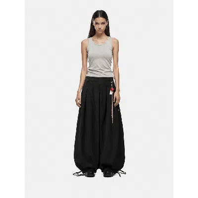 Aelfric Eden Baggy Balloon Pants In Multi