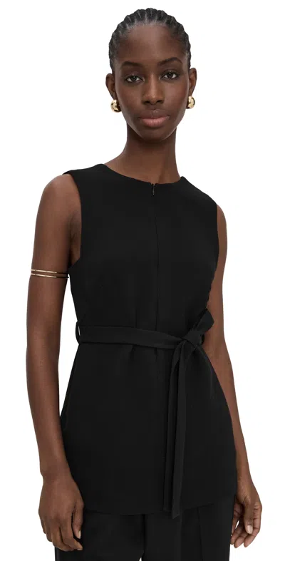 A.emery A. Emery Emille Tunic Black