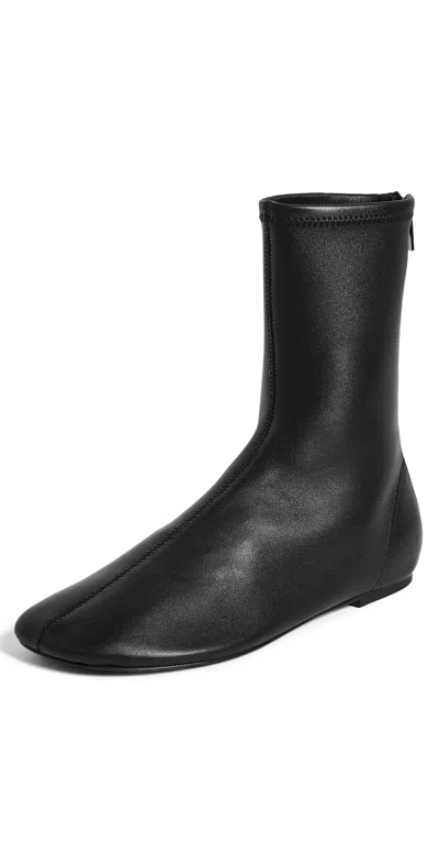 A.emery A. Emery Sutherland Boots Black