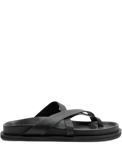 A.EMERY CLAUDE SANDALS