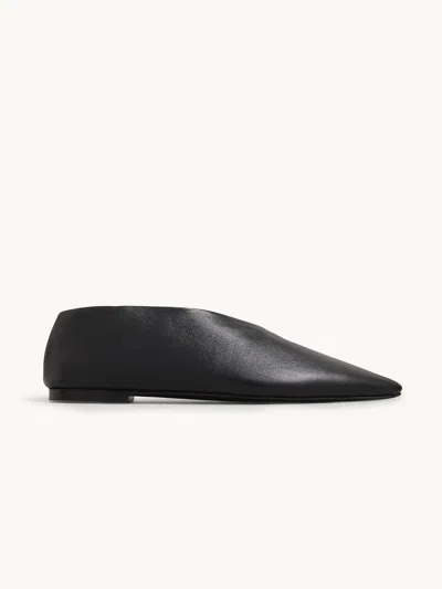 A.emery Lima Flat Black Eu39
