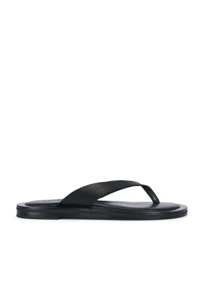 A.emery Marcelle Sandal In Black