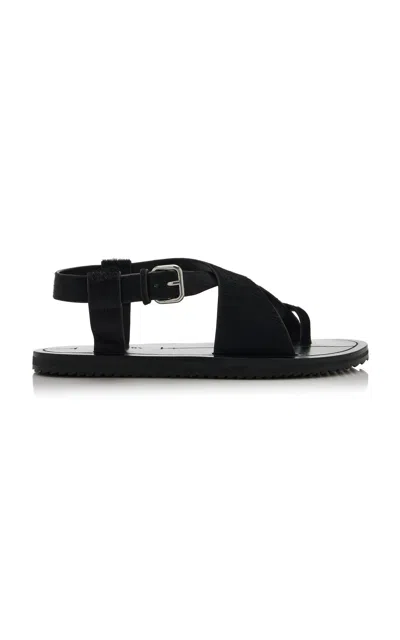 A.emery Moda Operandi In Black