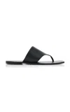 A.emery Paton Leather Sandals