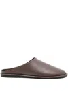 A.emery Spencer Flat Slippers