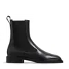 A.emery The Grace Boot In Black