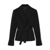 A.emery The Harvey Jacket In Black