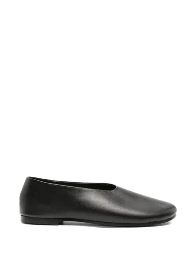 A.emery The Jesse Flats In Black