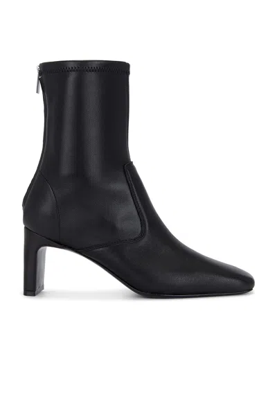 A.emery Torres Boot In Black