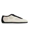 A.emery Adams Low Sneaker In White