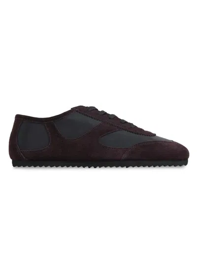 A.emery Adams Sneakers In Brown