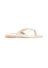 A.emery Morgan Sandals