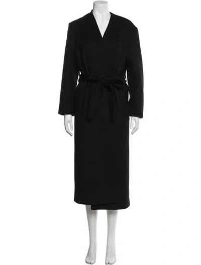Pre-owned A.emery Wool Coat In Blue