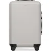 Aer 23-inch Spinner Carry-on In Fog White