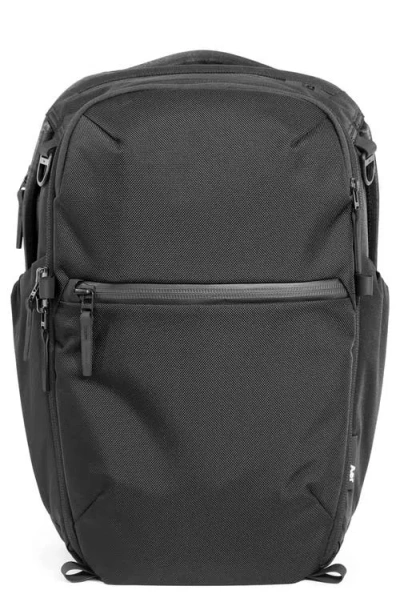Aer Travel Pack 4 28l Backpack In Black