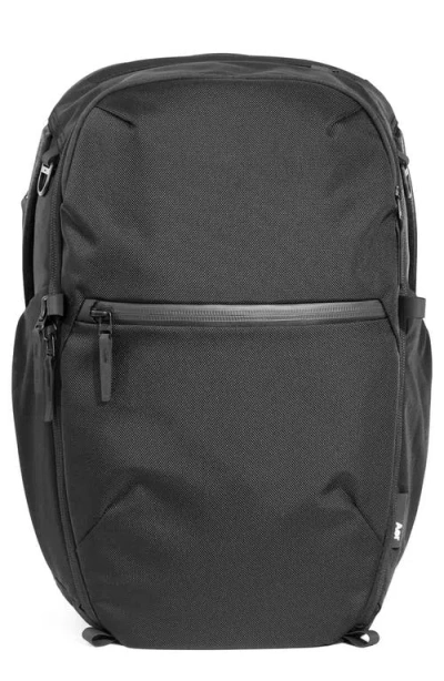 Aer Travel Pack 4 35l Backpack In Black