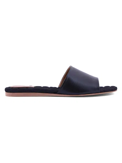 Aera Women's Mia Flats In Black