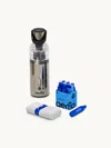 Aerflo Carbonation System In Silver