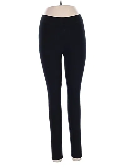 Pre-owned Aerie Active Pants In Blue
