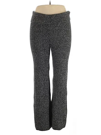 Aerie Active Pants In Gray