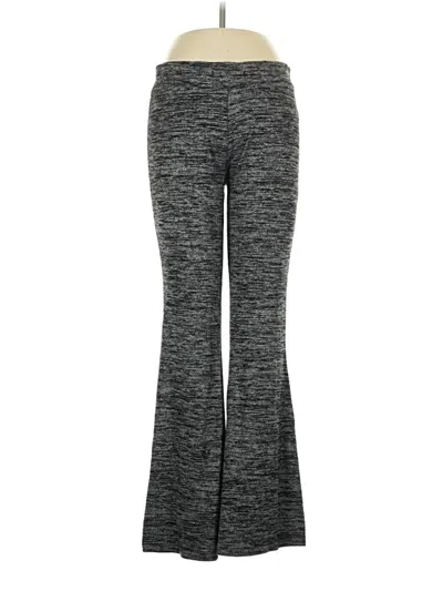 Pre-owned Aerie Active Pants In Gray