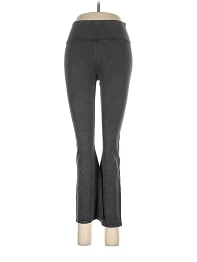 Aerie Active Pants In Gray