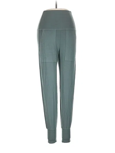 Aerie Active Pants In Green