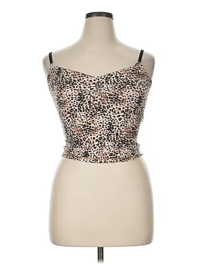 Pre-owned Aerie Active Tank Top