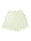 Aerie Athletic Shorts In Green