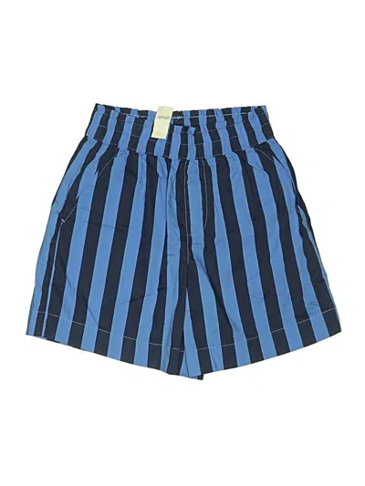 Aerie Board Shorts In Blue