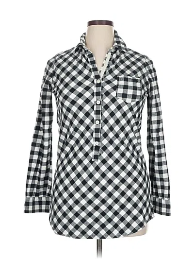 Pre-owned Aerie Casual Dress In Black