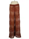 Aerie Casual Pants In Brown