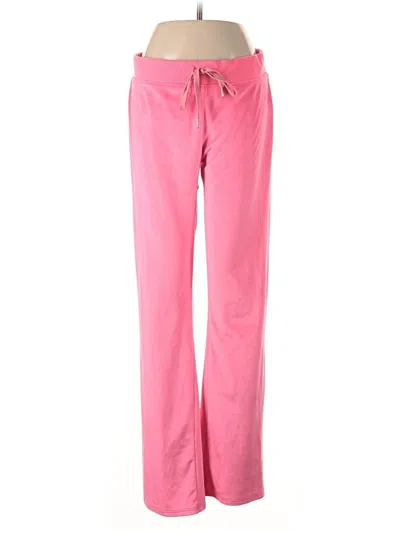 Pre-owned Aerie Casual Pants In Pink
