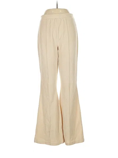 Pre-owned Aerie Dress Pants In Brown