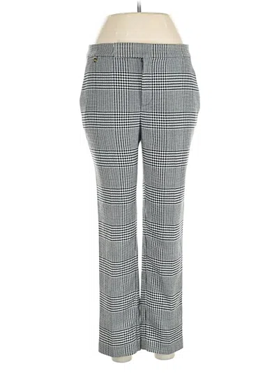 Pre-owned Aerie Dress Pants In Gray
