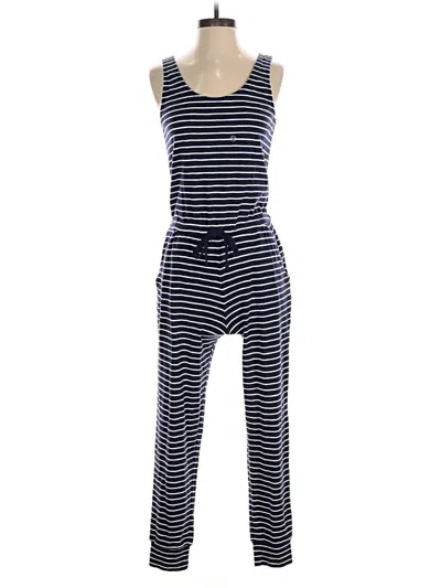 Pre-owned Aerie Jumpsuit In Blue