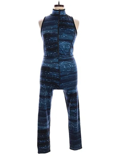 Aerie Jumpsuit In Blue