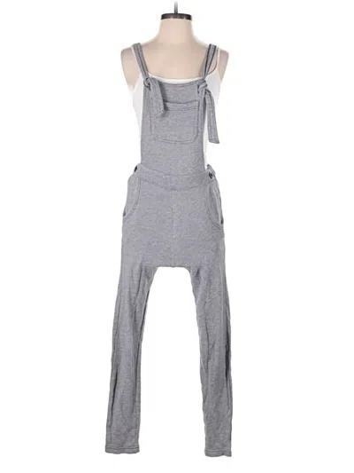 Pre-owned Aerie Jumpsuit In Gray