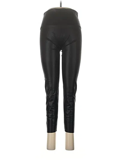 Pre-owned Aerie Leggings In Black