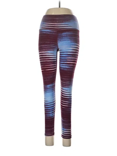 Aerie Leggings In Purple