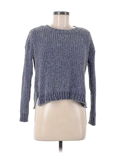 Pre-owned Aerie Pullover Sweater