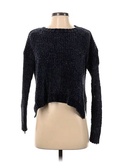 Pre-owned Aerie Pullover Sweater