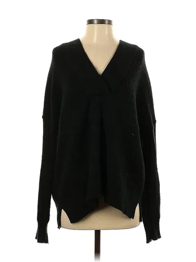 Pre-owned Aerie Pullover Sweater